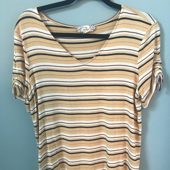 Pink Republic Tops - PINK REPUBLIC T-SHIRT